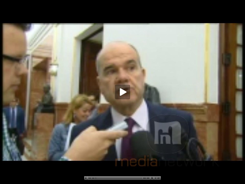 Chaves desconoce las razones por las que Griñán no volverá a presentar su candidatura