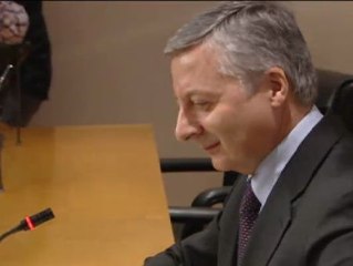 El Supremo archiva la causa contra José Blanco