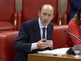 El PSOE vuelve a pedir la comparecencia de Rajoy en el Congreso por el caso Bárcenas