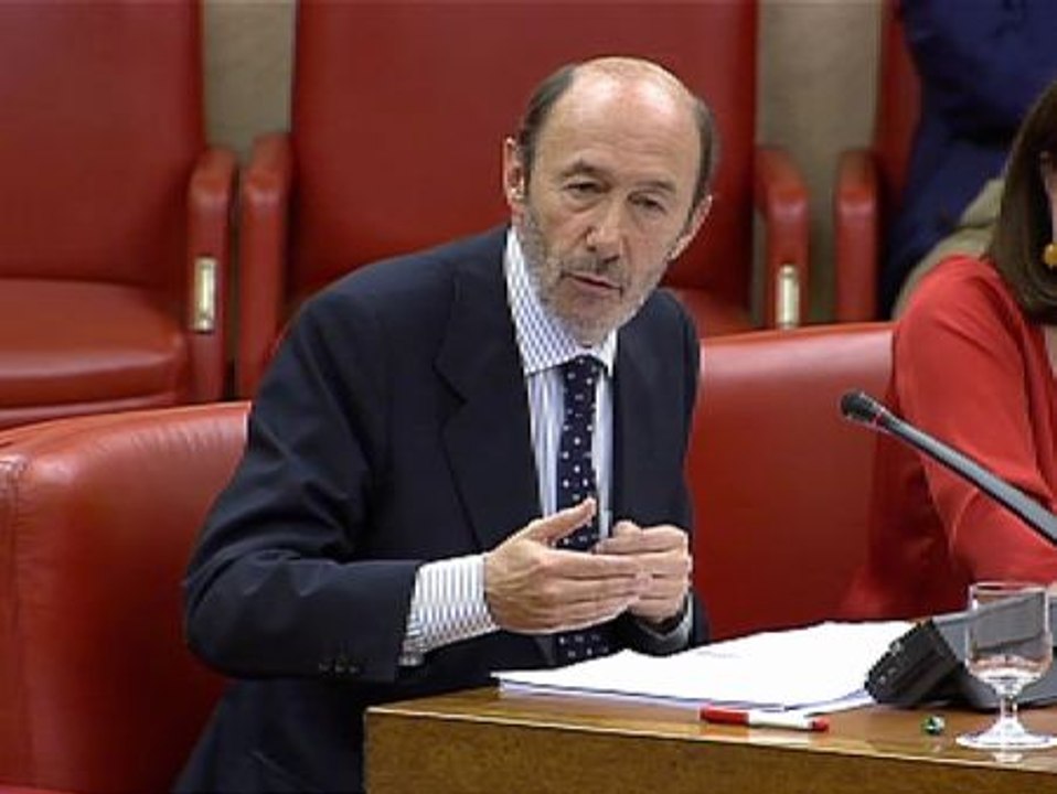 El PSOE vuelve a pedir la comparecencia de Rajoy en el Congreso por el caso Bárcenas