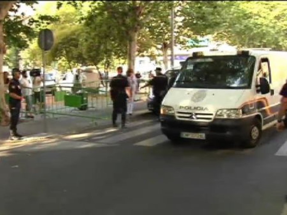 El jurado ya tiene veredicto para José Bretón