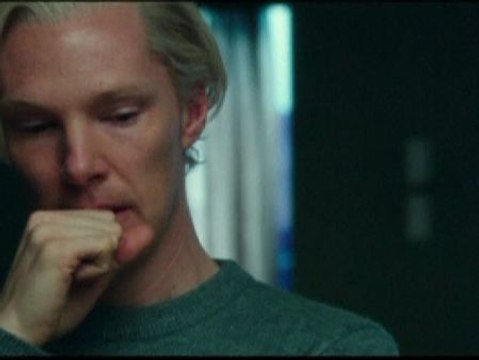 La película sobre Assange que no gusta al fundador de Wikileaks