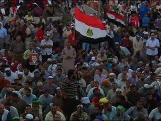 Los Hermanos Musulmanes convocan para hoy nuevas manifestaciones