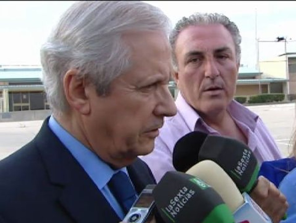 Gómez de Liaño, nuevo abogado de Bárcenas