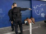 Mueren 9 personas en una favela de Río de Janeiro