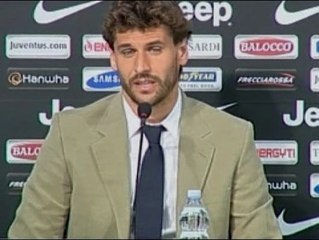 Llorente ya es oficialemente de la Juve