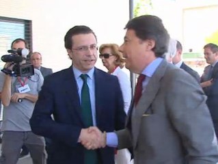 El Gobierno estudia cómo dejar fumar en Eurovegas