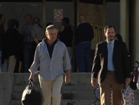 Barcenas dice que Miguel Blesa gestionaba las tres empresas pantalla que creó el extesorero del PP, Rosendo Naseiro