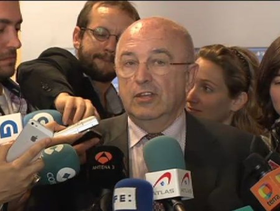 Almunia: "Espero que la decisión sea lo más clara y lo más fundada en Derecho posible"