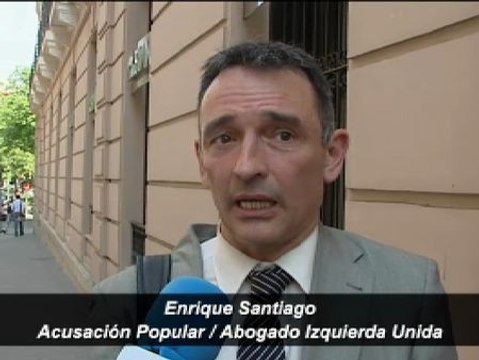Bárcenas ha descrito una orgía de dinero negro en el PP