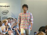 Arranca el MFShow Men, la primera pasarela dedicada íntegramente a la moda masculina en España
