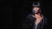 Naomi Campbell vuelve a desfilar para Versace