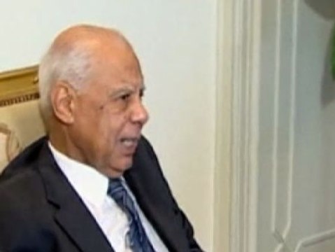 El Primer ministro egipcio, a punto de terminar la formación del nuevo Gobierno