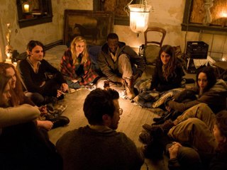 ¿Y si un grupo ecoterrorista pusiera en jaque a las mayores multinacionales?