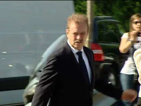 Emotivo adiós a Concha García Campoy