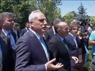 Reabren el parque símbolo de la protesta turca