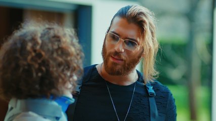 Erkenci Kuş 36. Bölüm Rüyaları Hayra Yormak Lazım