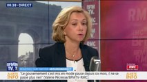 Valérie Pécresse: 