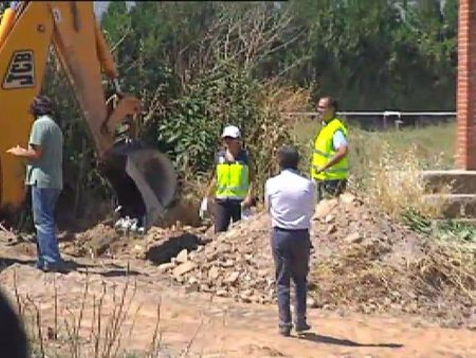 Comienza la nueva búsqueda de Marta del Castillo