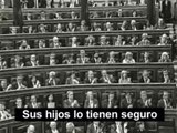 El PSOE denuncia en un vídeo el recorte de becas del Gobierno y la 'ley Wert'