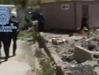 Nuevo golpe a "Los Fernández Fernández"