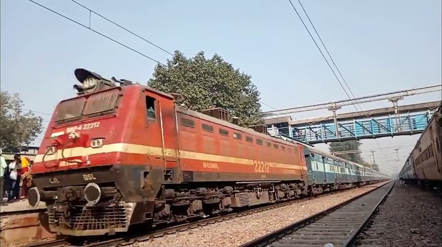 22686 - CDG YPR BI WEEKLY EXPRESS