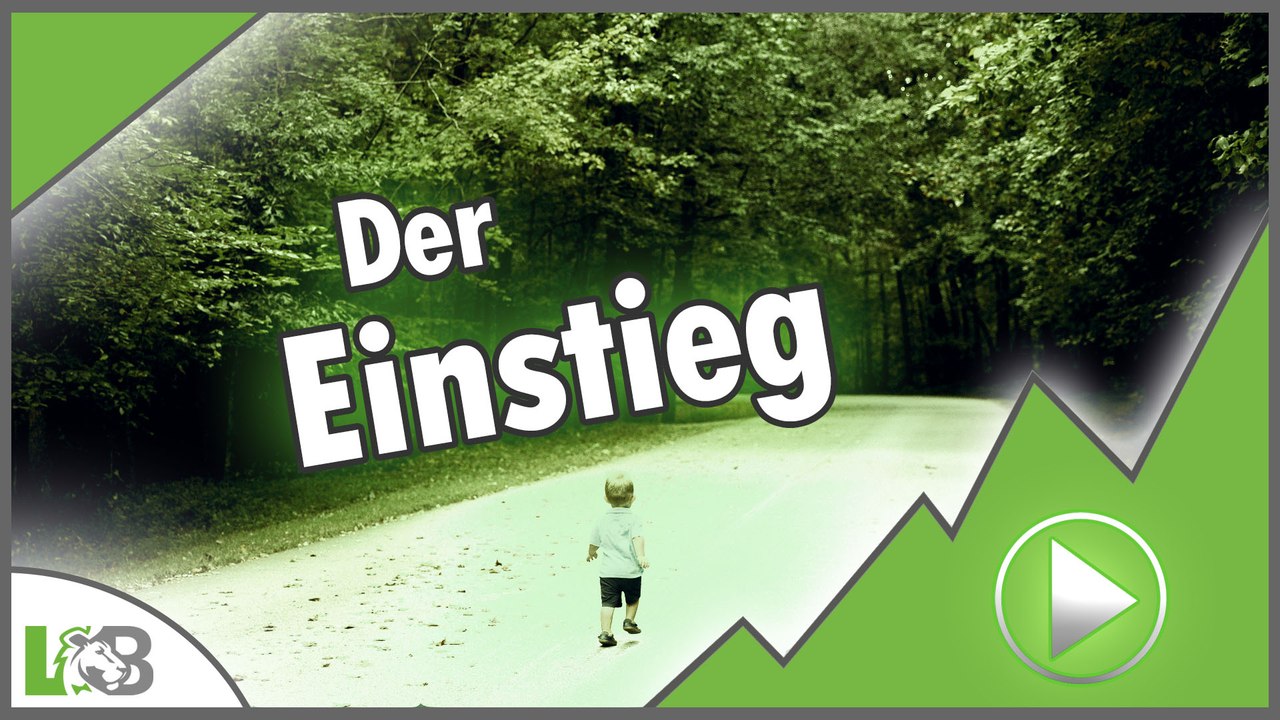 LB - Geldanlagen #1 - Was erwartet dich beim Thema Geldanlagen