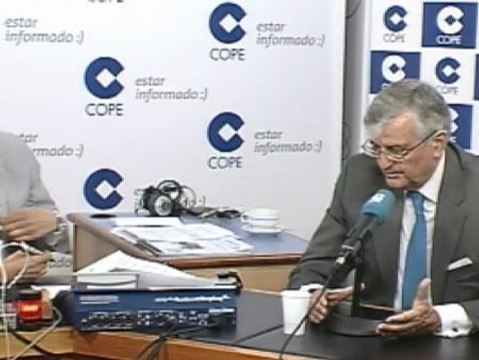 Torres-Dulce, respecto al error de Hacienda con la infanta: No nos vamos a quedar cruzados de brazos