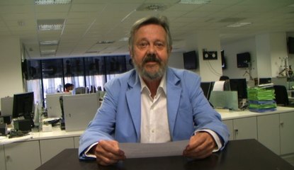 "TDW 4 - &#039;Soy humana, como todo el mundo&#039;"