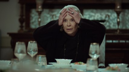 İstanbullu Gelin 78. Bölüm Konağa Büyük Darbe