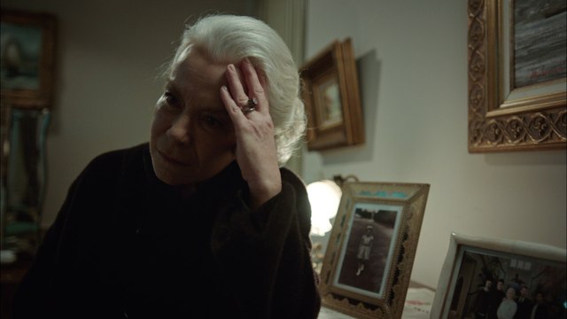 İstanbullu Gelin 78. Bölüm Faruk Giderse