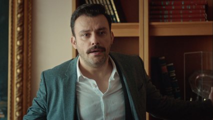 İstanbullu Gelin 78. Bölüm Fikret'i Çıldırtan Karar