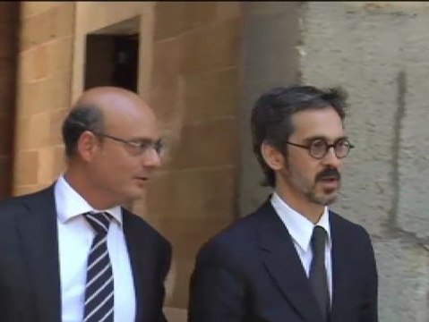 El abogado de Messi: Salgo de un juicio y no estoy aquí para estas cosas en estos momentos