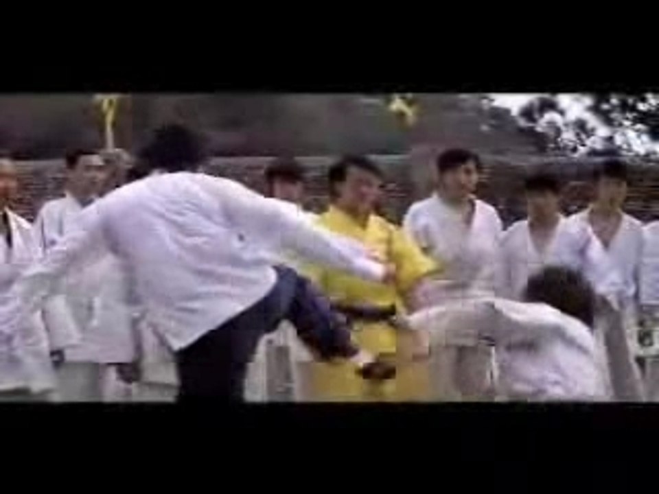 Compil Bruce Lee MUSIC Le jeu de la mort