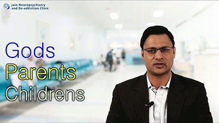 TYPES OF OCD (Obsessive Compulsive Disorder) BY DR. SANJAY JAIN