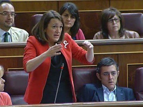 El PSOE acusa a Rajoy de estar detrás de las políticas anunciadas por Wert