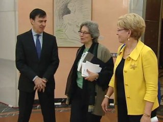 Jane Lubchenco: "Tenemos que elegir entre beneficio a corto plazo o prosperidad a largo"