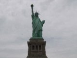 La Estatua de la Libertad ya está abierta al público