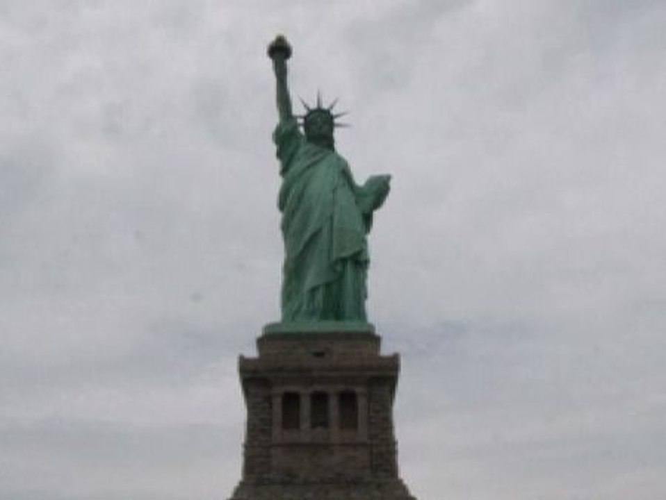 La Estatua de la Libertad ya está abierta al público