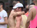 Madrid se viste de arcoiris para celebrar el Orgullo Gay