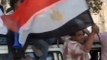 El Ejército egipcio pone fin al Gobierno de los Hermanos Musulmanes