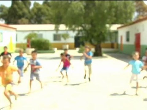 Comedores escolares abiertos en verano