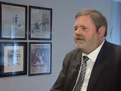 Miguel Durán sobre Bárcenas: Está muy dolido y descontento con toda la cúpula del PP