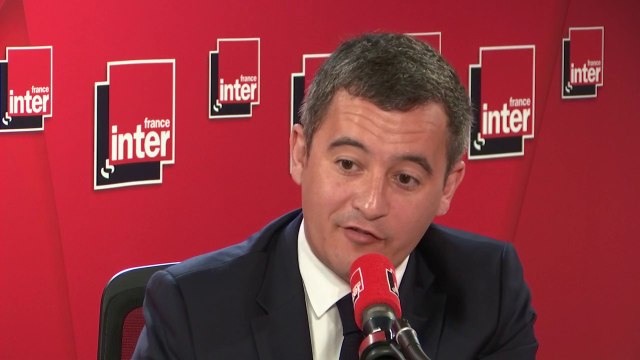Gérald Darmanin : Je ne sais pas s'il faut un référendum ou non, ou s'il faut faire un référendum sur le référendum...