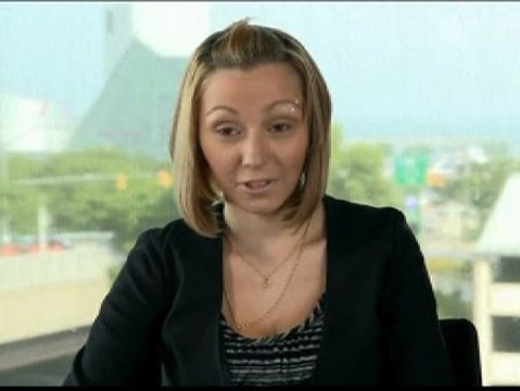 Primeras declaraciones de las tres chicas secuestradas en Cleveland durante diez años