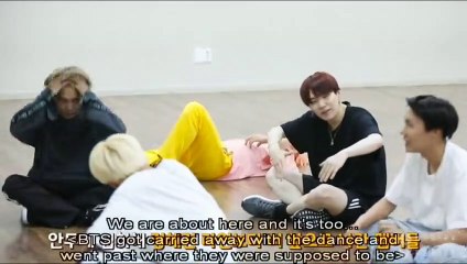 Disc 03-4: Practice & Rehearsal Making Film [ENGSUB]