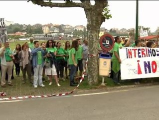 Wert recibe una sonora pitada