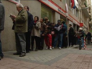 El paro registra su mayor descenso en un mes de junio