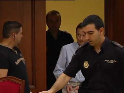 La fiscalia solicita 40 años de prisión por el crimen cometido a sus hijos Ruth y José