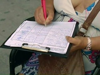 Encarcelado por perder el móvil